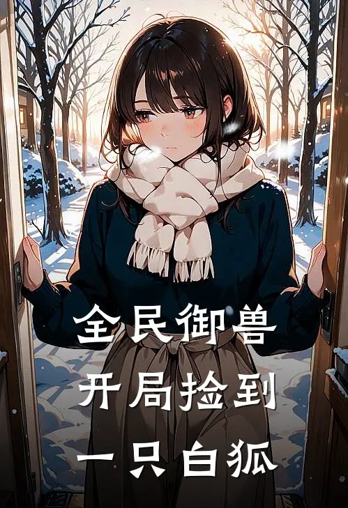 全民御兽：开局捡到一只白狐