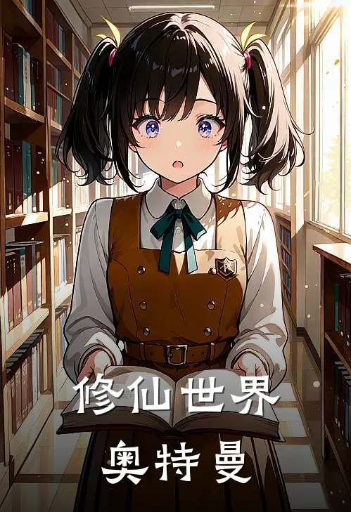 修仙世界：奥特曼