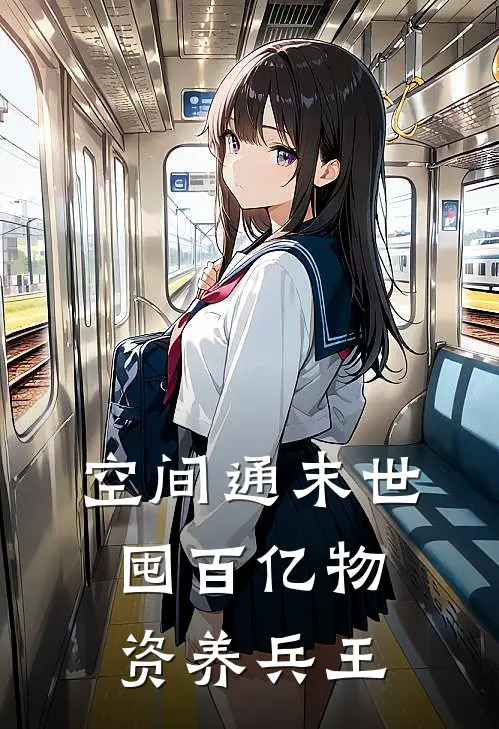 空间通末世：囤百亿物资养兵王