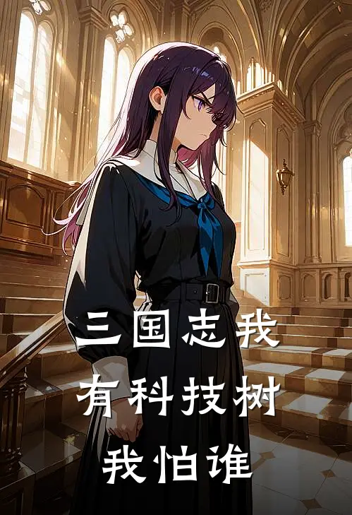 三国志我有科技树我怕谁