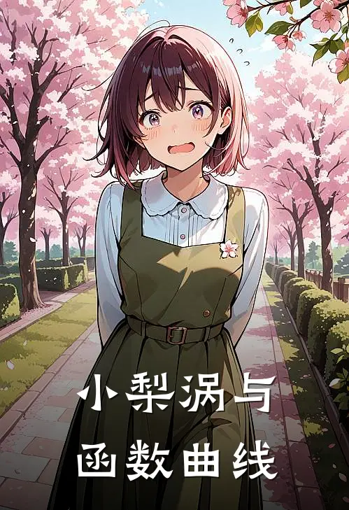 小梨涡与函数曲线