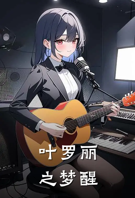 叶罗丽之梦醒