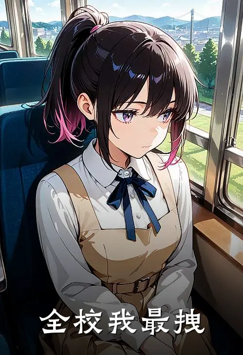 全校我最拽