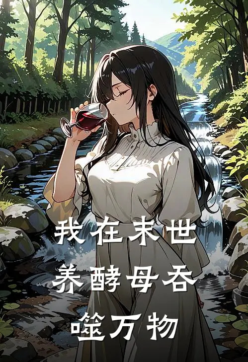 我在末世养酵母吞噬万物