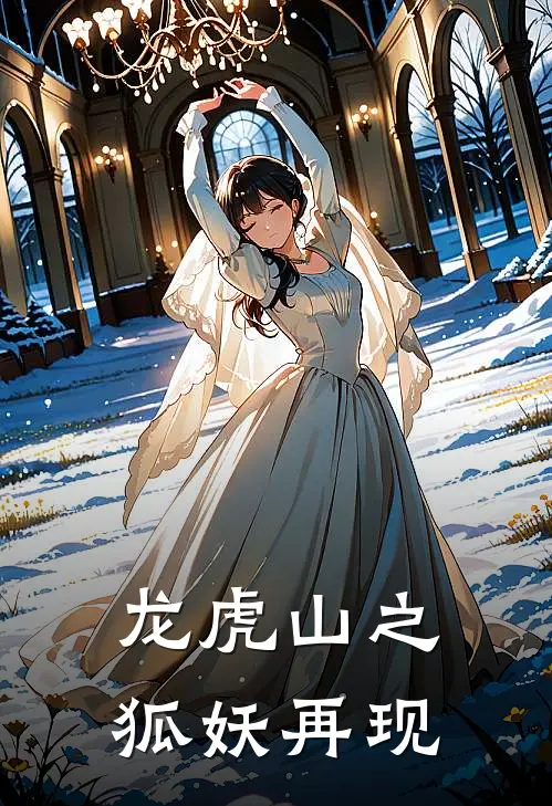 龙虎山之狐妖再现