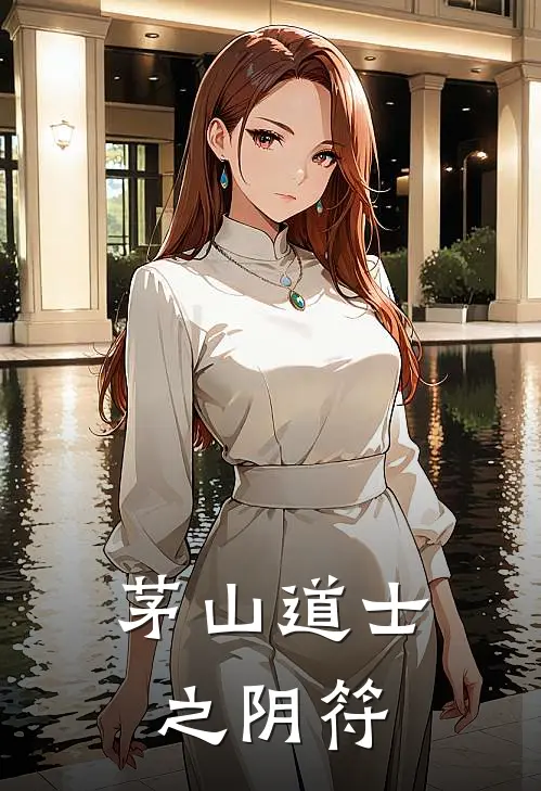 茅山道士之阴符