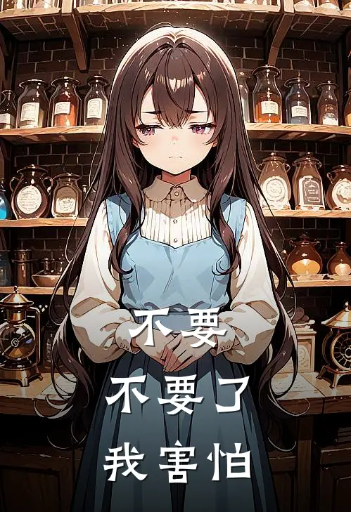 不要，不要了，我害怕