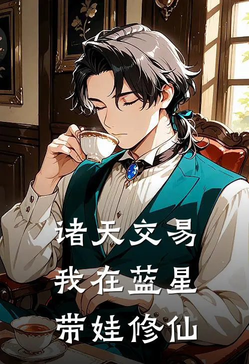 诸天交易，我在蓝星带娃修仙