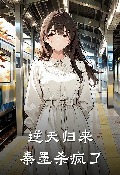 逆天归来：秦墨杀疯了