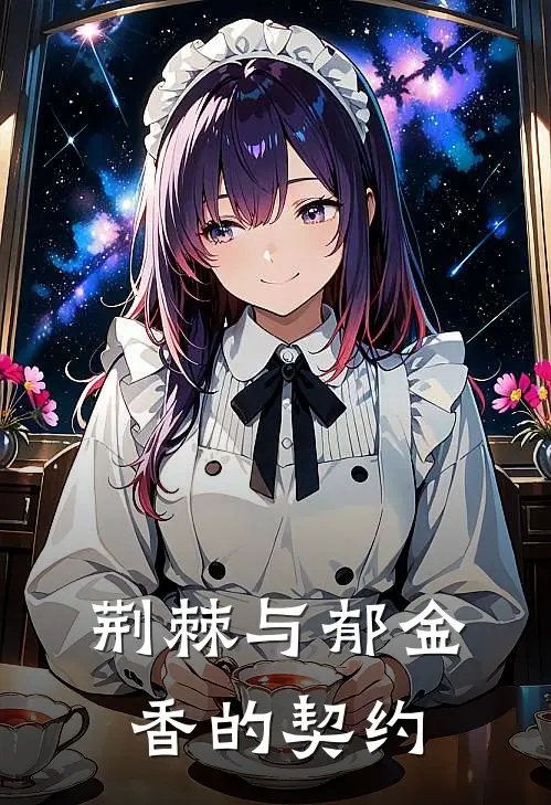 荆棘与郁金香的契约