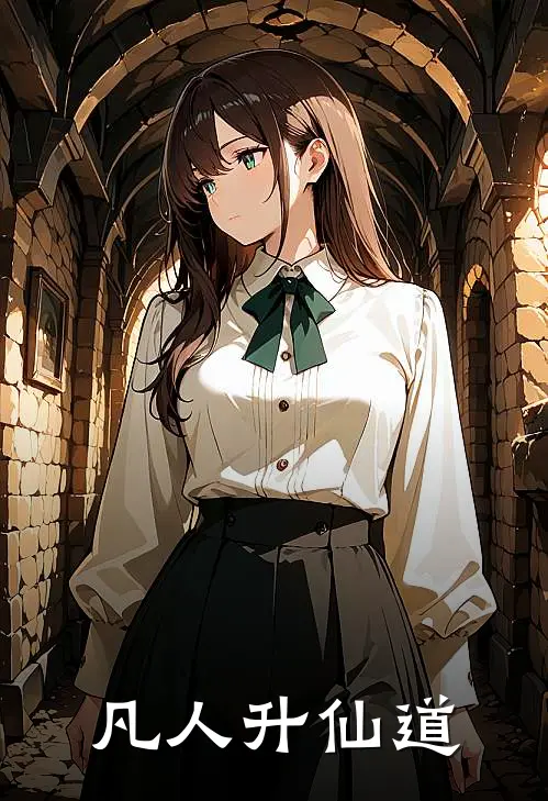 凡人升仙道