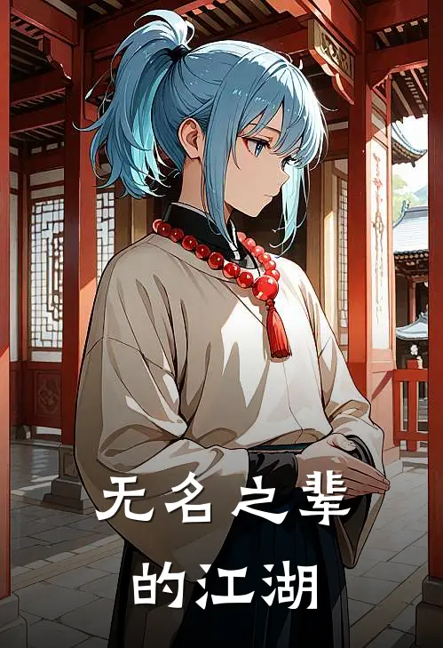 无名之辈的江湖