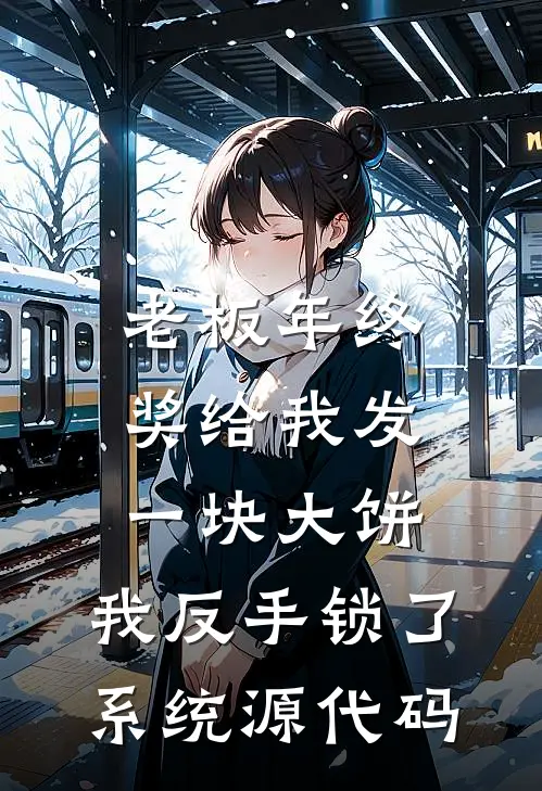 老板年终奖给我发一块大饼，我反手锁了系统源代码