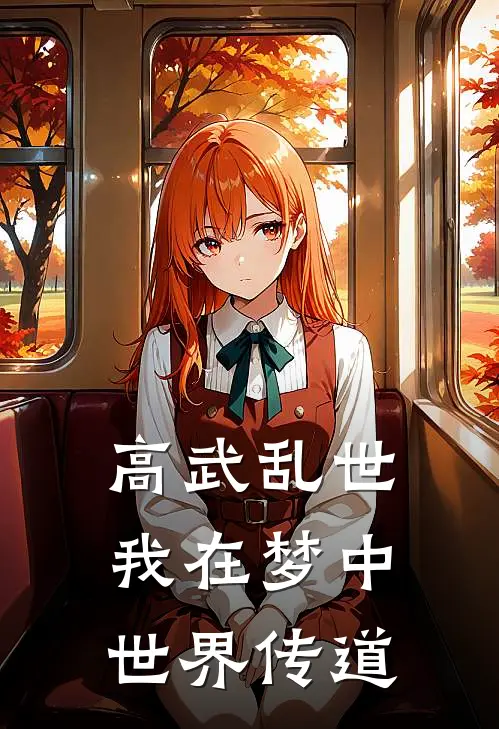 高武乱世，我在梦中世界传道