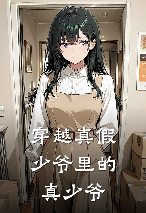 穿越真假少爷里的真少爷