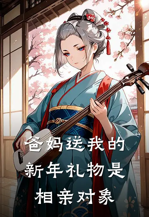 爸妈送我的新年礼物是相亲对象