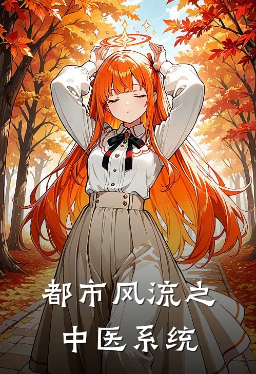 都市风流之中医系统