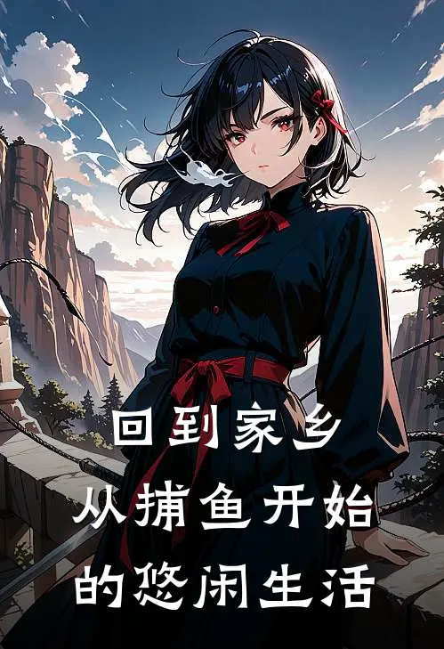 回到家乡：从捕鱼开始的悠闲生活