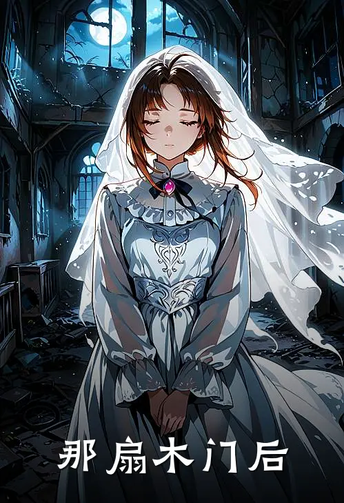 那扇木门后