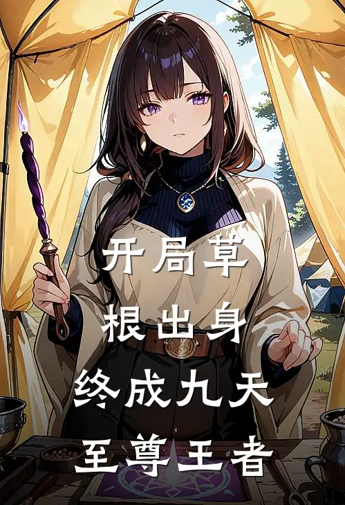 开局草根出身，终成九天至尊王者