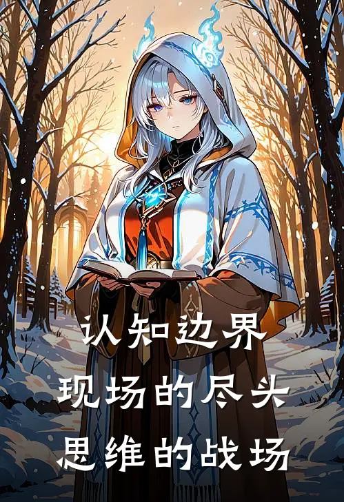 认知边界：现场的尽头思维的战场