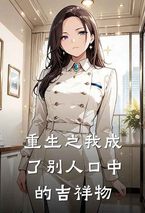重生之我成了别人口中的吉祥物