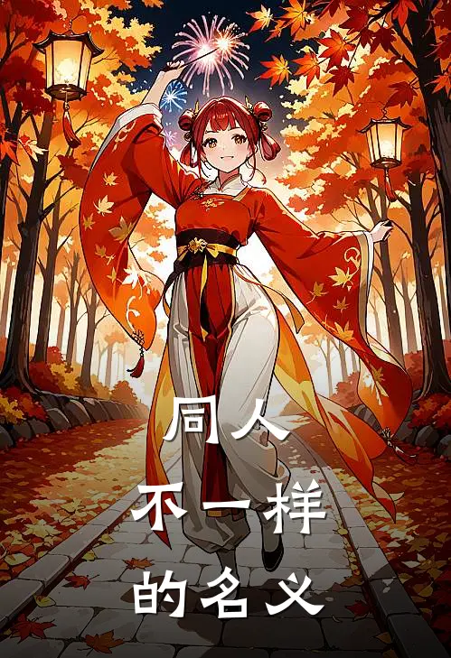同人：不一样的名义