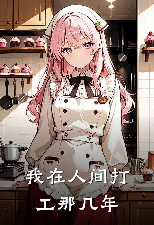 我在人间打工那几年