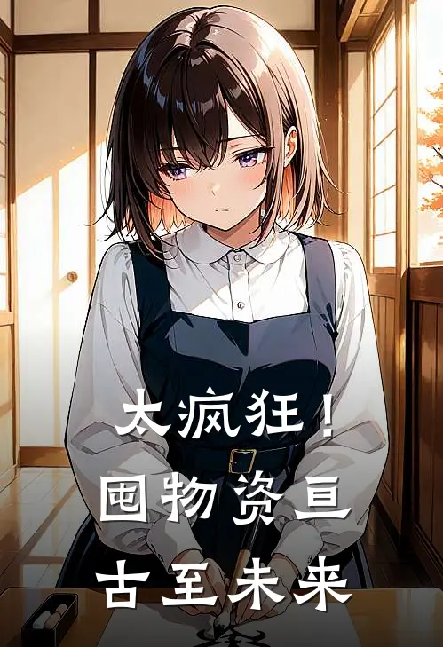 太疯狂！囤物资亘古至未来