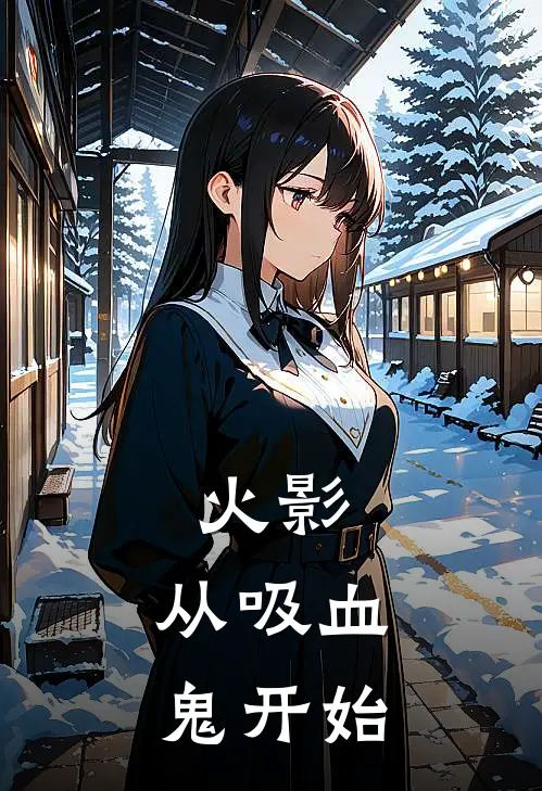 火影：从吸血鬼开始