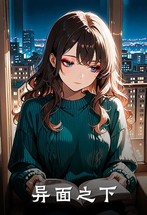 异面之下