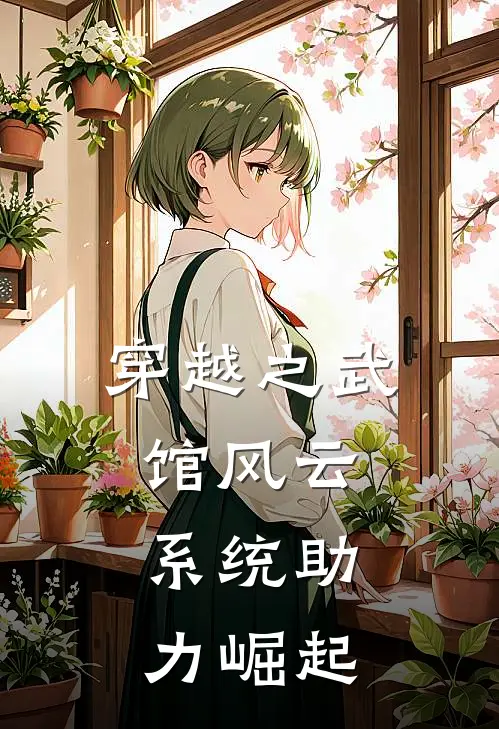 穿越之武馆风云：系统助力崛起