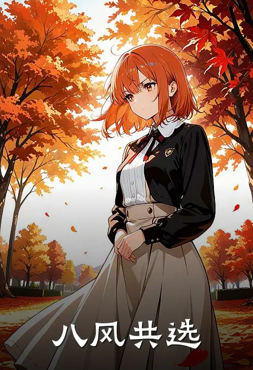 八风共选