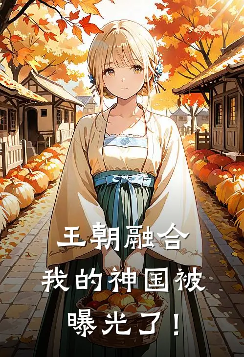 王朝融合：我的神国被曝光了！