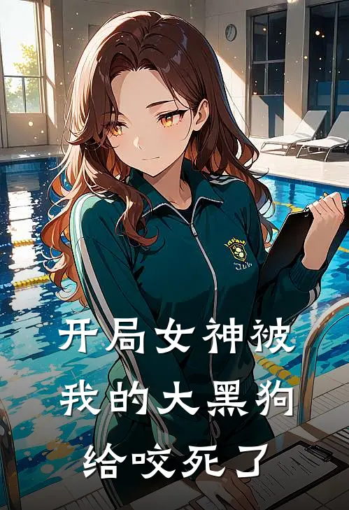 开局女神被我的大黑狗给咬死了