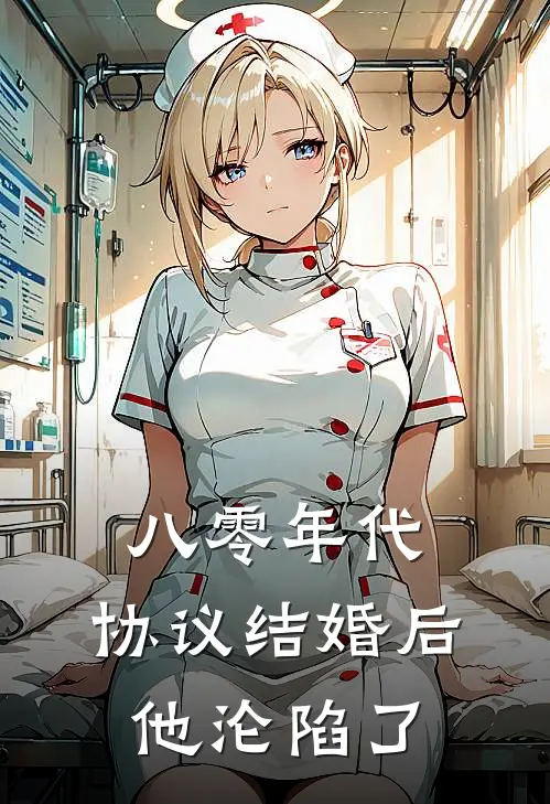 八零年代：协议结婚后他沦陷了