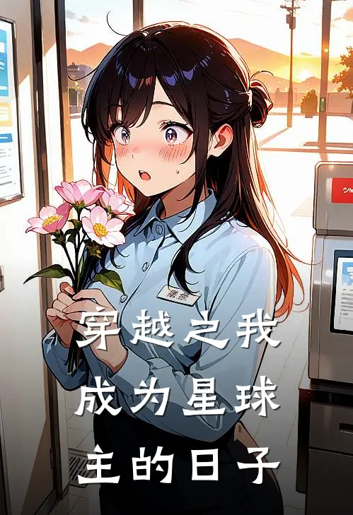 穿越之我成为星球主的日子