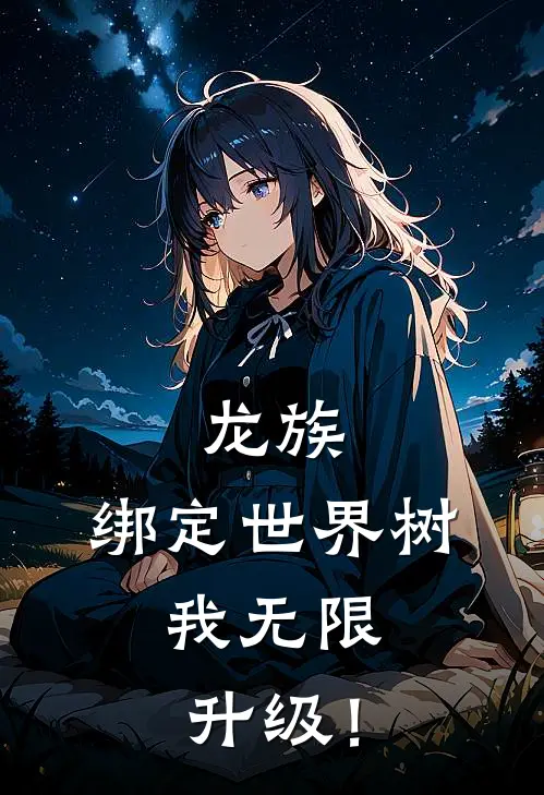 龙族：绑定世界树，我无限升级！