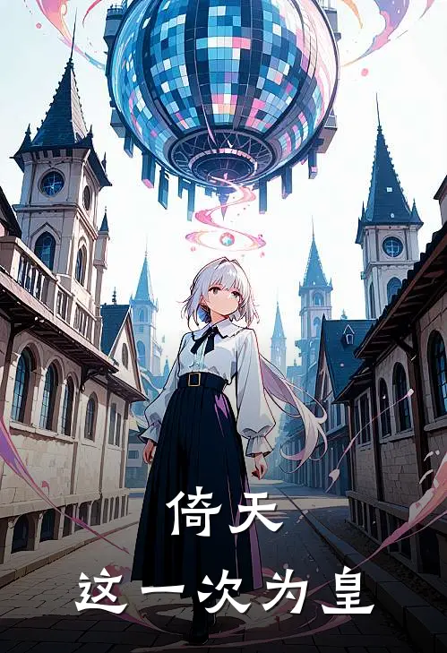 倚天，这一次为皇