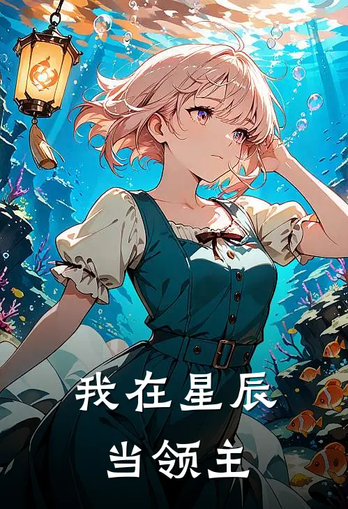 我在星辰当领主