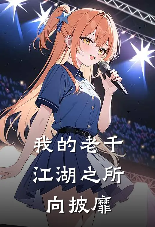 我的老千江湖之所向披靡