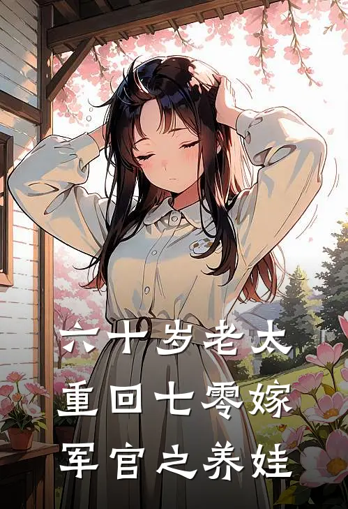 六十岁老太重回七零嫁军官之养娃