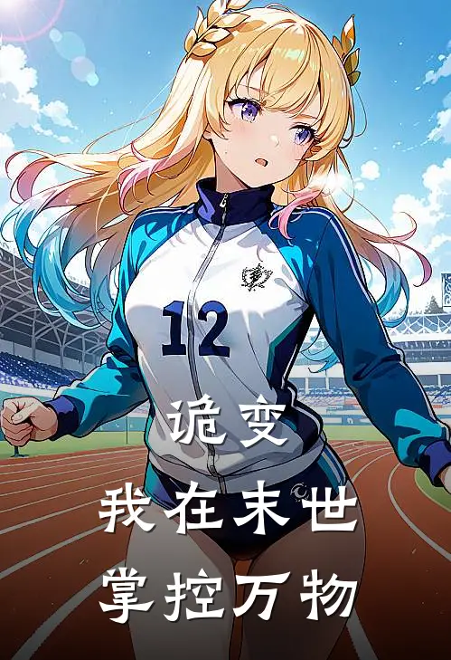 诡变：我在末世掌控万物