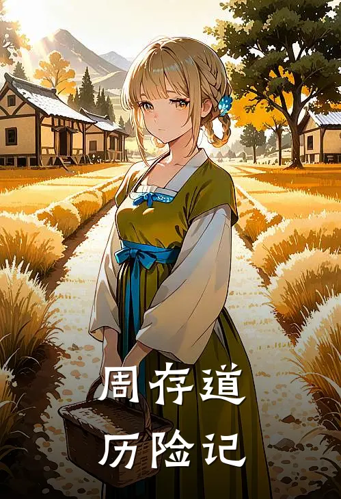 周存道历险记