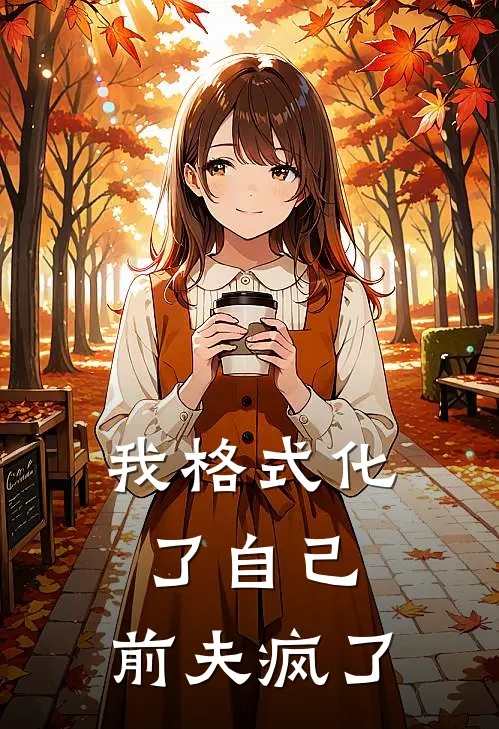 我格式化了自己，前夫疯了