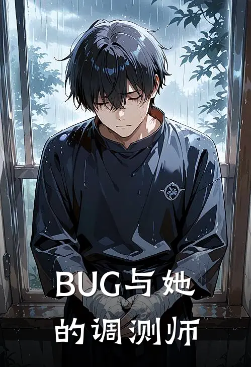 BUG与她的调测师