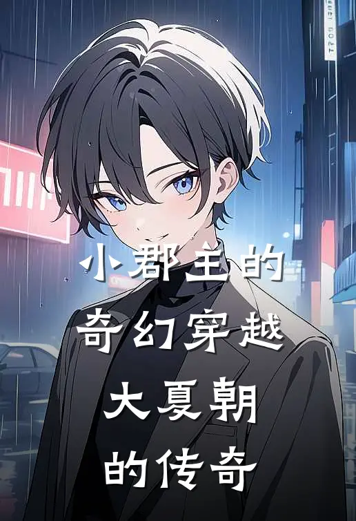 小郡主的奇幻穿越：大夏朝的传奇