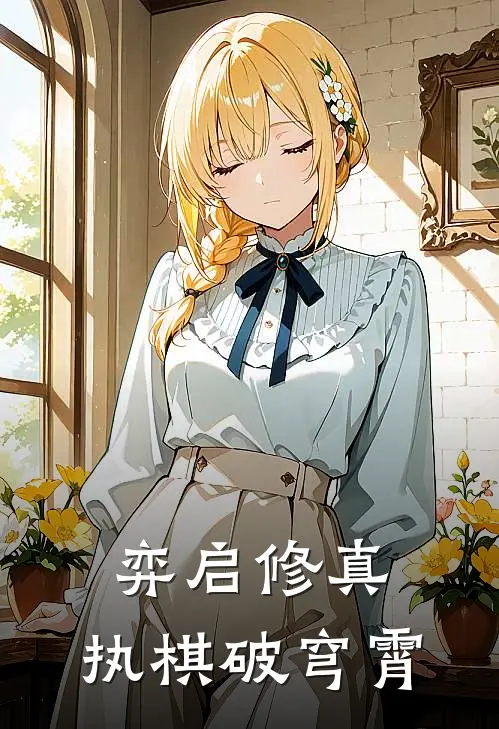 弈启修真：执棋破穹霄