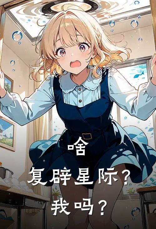 啥，复辟星际？我吗？