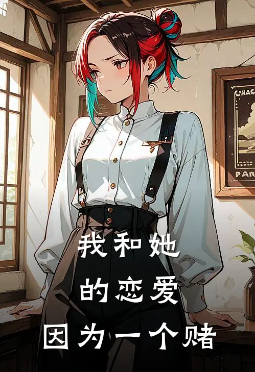 我和她的恋爱，因为一个赌